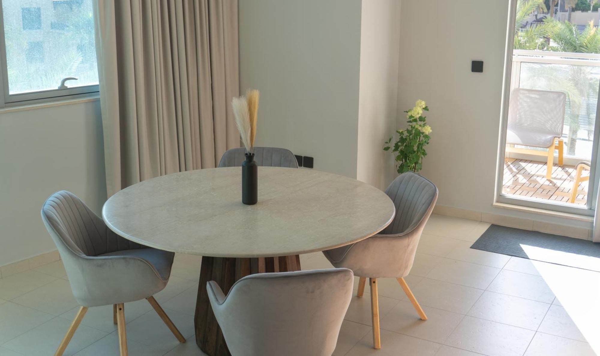 Apartament Downtown Oasis, Burj Khalifa Views, Luxury Amenities Dubaj Zewnętrze zdjęcie