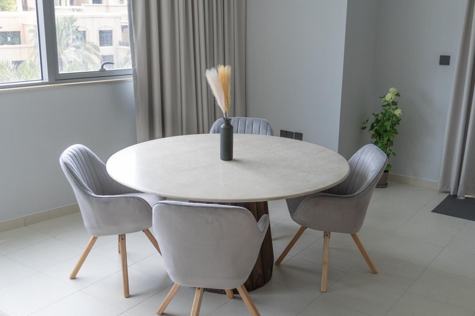 Apartament Downtown Oasis, Burj Khalifa Views, Luxury Amenities Dubaj Zewnętrze zdjęcie